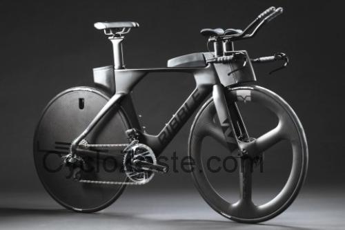 Ribble Ultra Tri fiche technique et avis